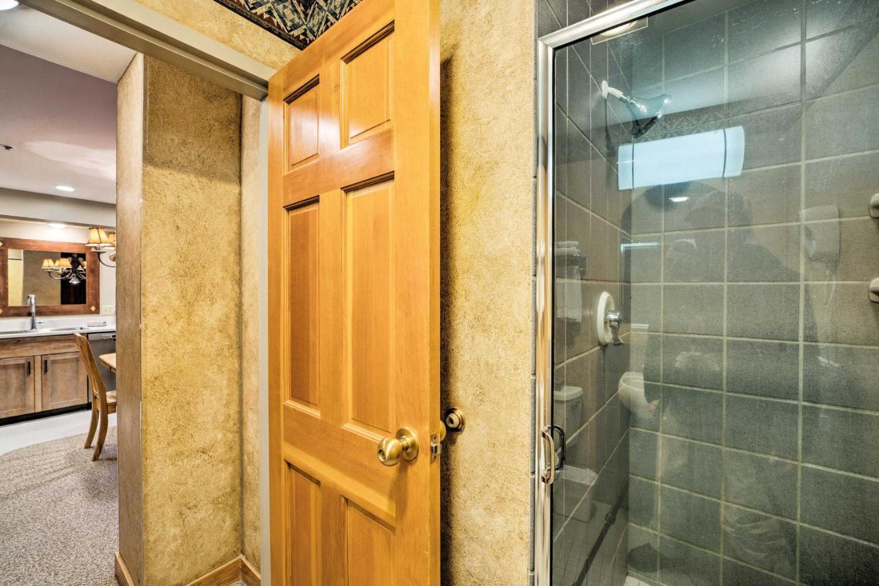 Big Sky Condo With Mountain Views, Hike, Ski And Fish! Kültér fotó