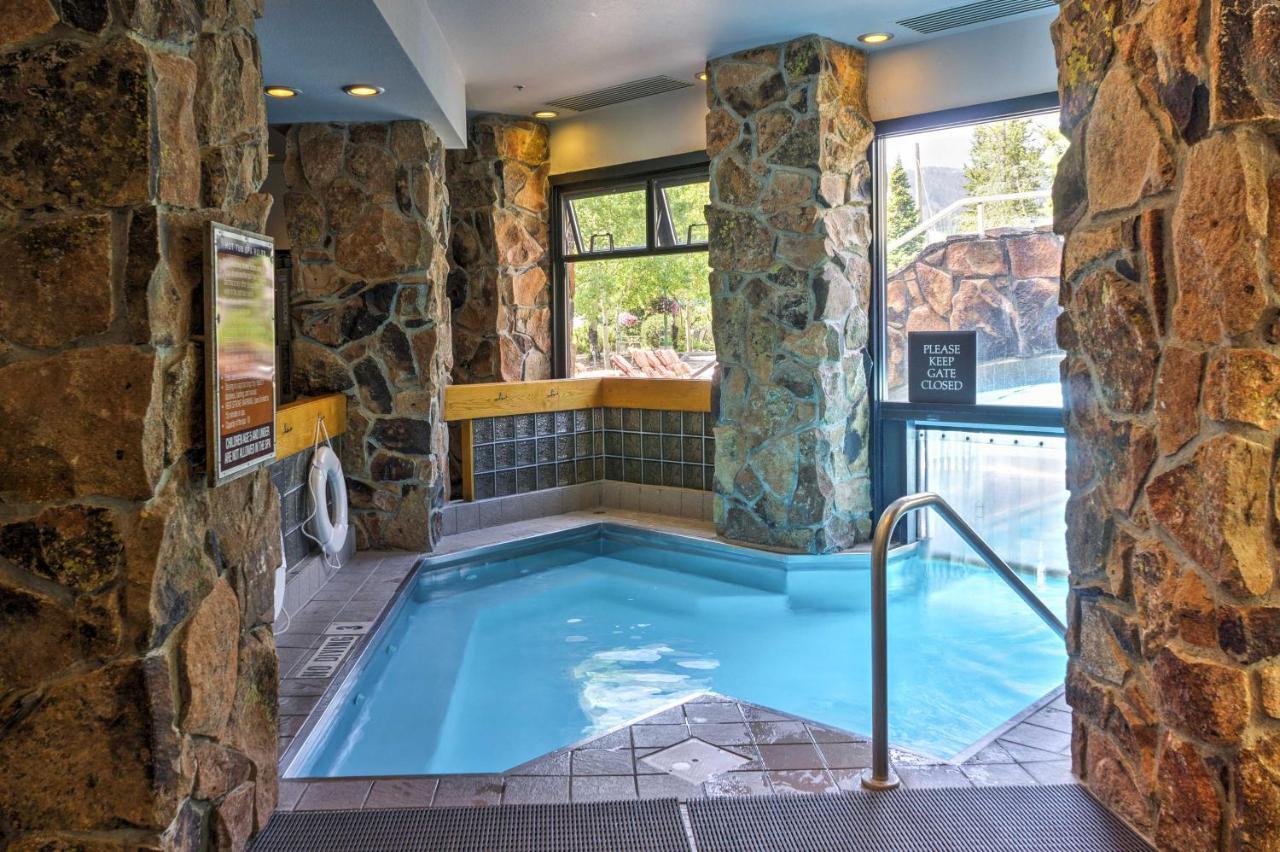 Big Sky Condo With Mountain Views, Hike, Ski And Fish! Kültér fotó